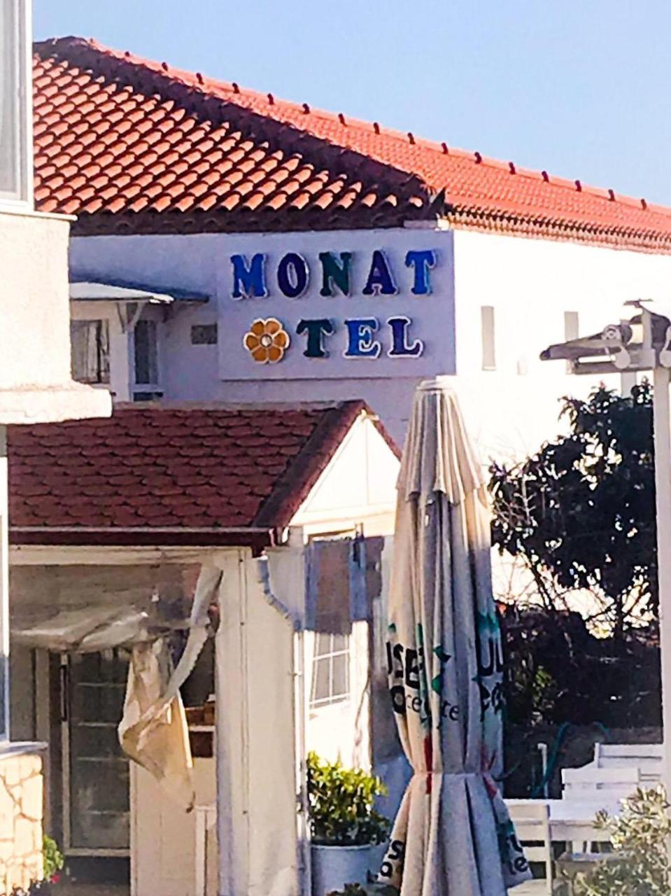 Monat Otel Alaçatı Eksteriør billede